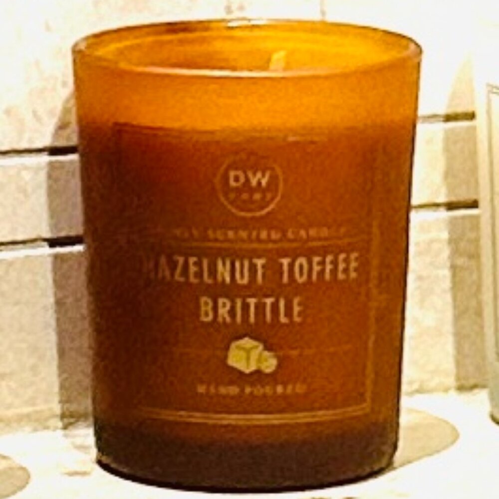 DW HOME VOTIVE CANDLES - Picture 3 of 9